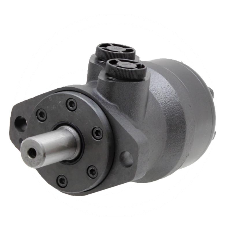 Hertell Hydraulic motor | zdjęcie nr 1