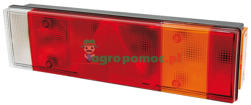 Herth & Buss 7-chamber light | zdjęcie nr 1