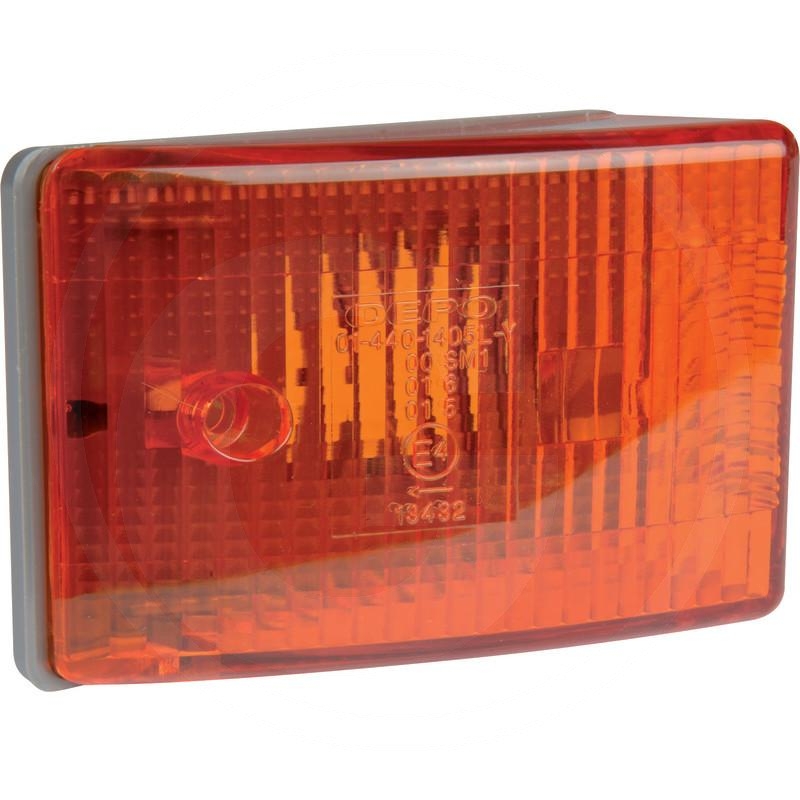 Herth & Buss Blinkleuchte | zdjęcie nr 1