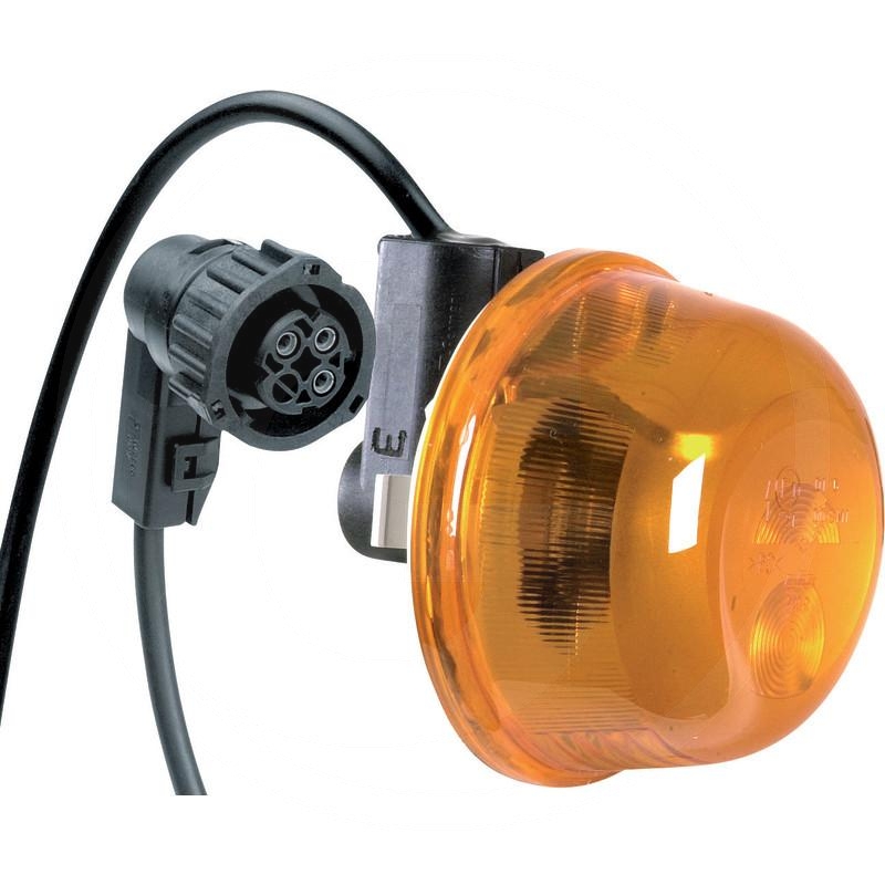 Herth & Buss Blinkleuchte | zdjęcie nr 1