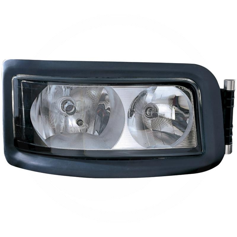 Herth & Buss Hauptscheinwerfer | zdjęcie nr 1