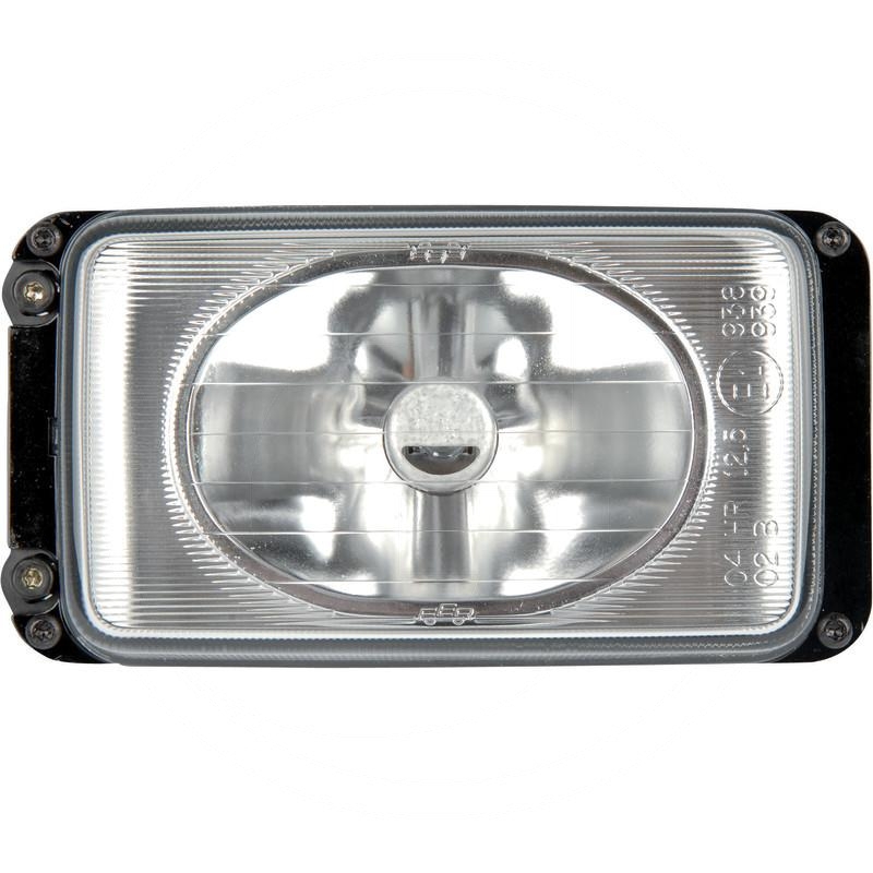 Herth & Buss Nebelscheinwerfer | zdjęcie nr 1