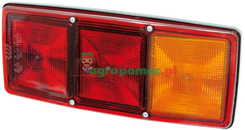 Herth & Buss Rear light | zdjęcie nr 1