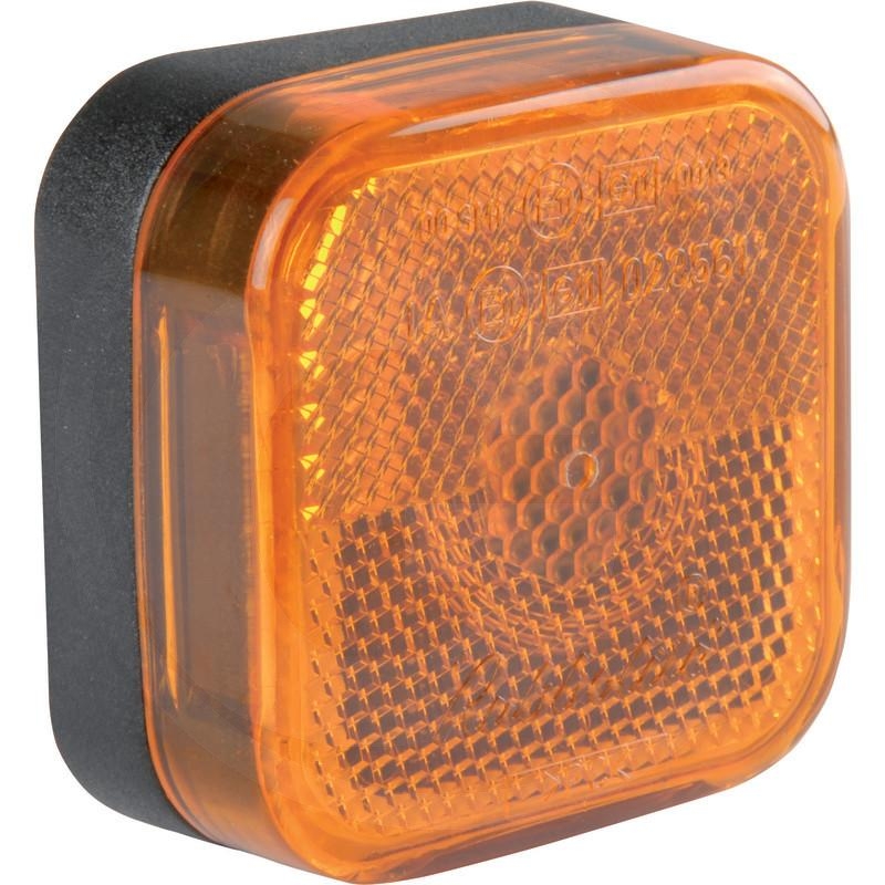 Herth & Buss Seitenmarkierungsleuchte | zdjęcie nr 1
