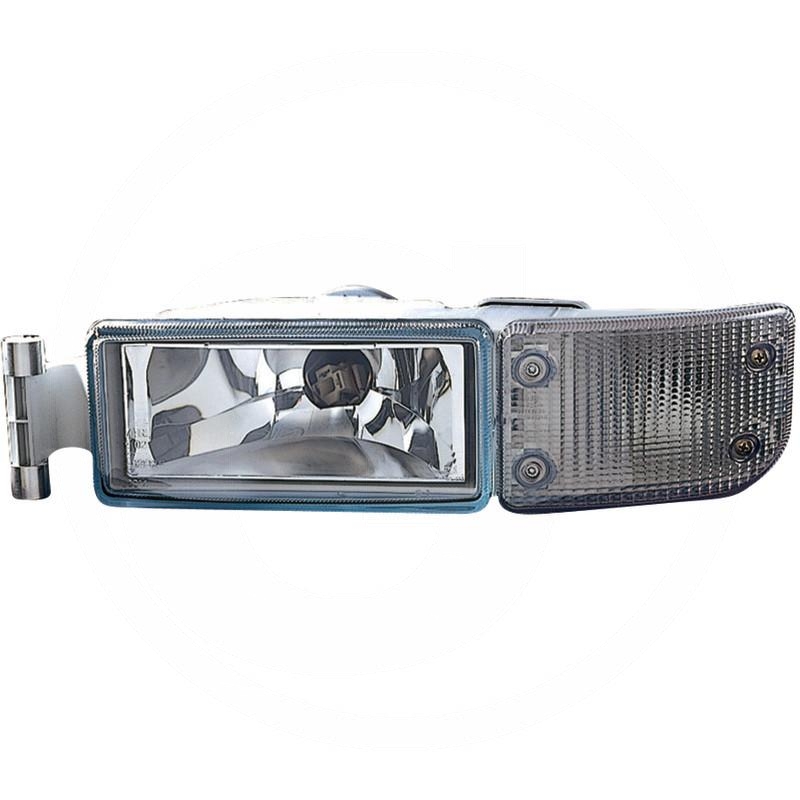 Herth & Buss Zusatzscheinwerfer Blinkleuchte | zdjęcie nr 1