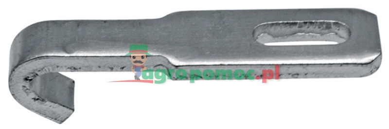 Hesterberg Insert hook | zdjęcie nr 1