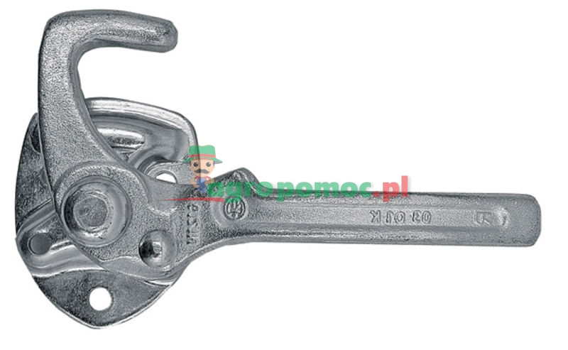 Hesterberg Lever locking device | zdjęcie nr 1