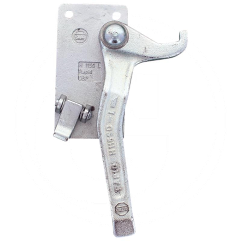 Hildebrand Tailgate catch | zdjęcie nr 1