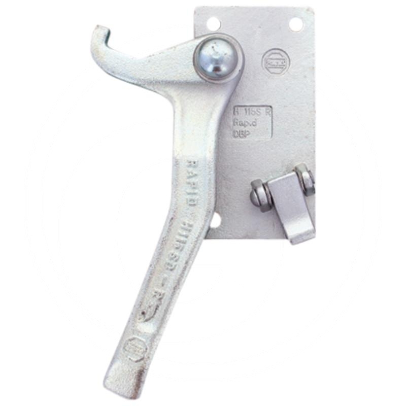 Hildebrand Tailgate catch | zdjęcie nr 1