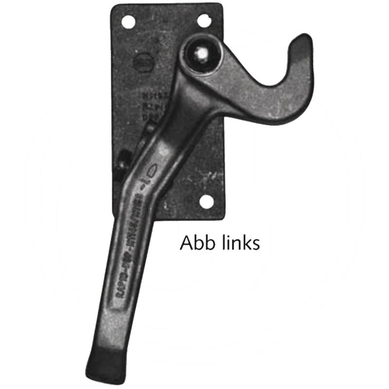 Hildebrand Tailgate catch | zdjęcie nr 1