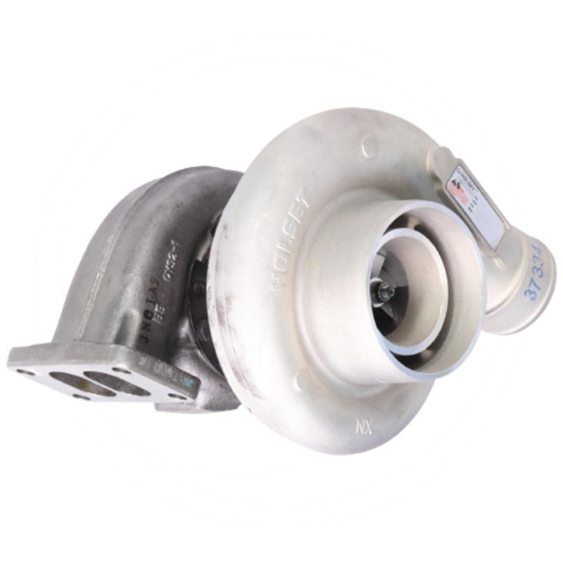 Holset Turbocharger | J802770, J537132 | zdjęcie nr 1