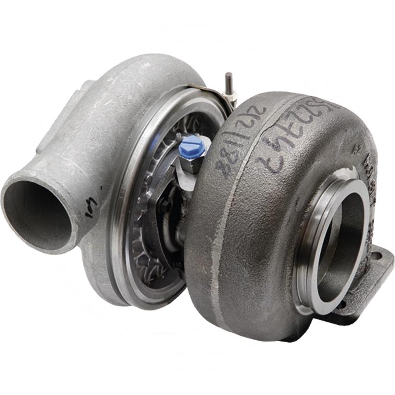 Holset Turbocharger | J802289, J919199 | zdjęcie nr 1