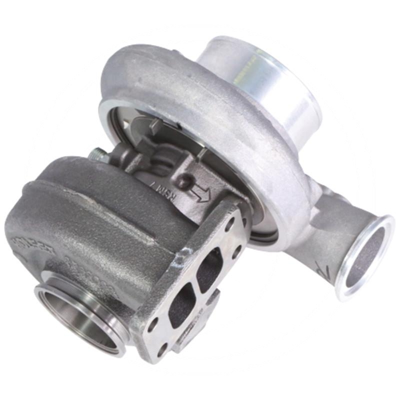 Holset Turbocharger | zdjęcie nr 1