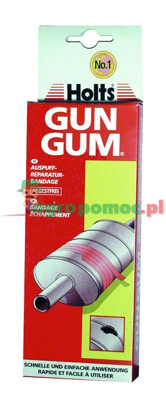 Holts Gun Gum bandage (320204104) - Spare parts for agricultural