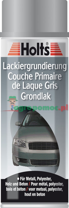 Holts Primer | zdjęcie nr 1
