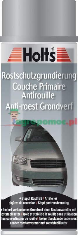 Holts Primer | zdjęcie nr 1