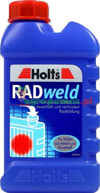 Holts Radweld radiator sealant | zdjęcie nr 1