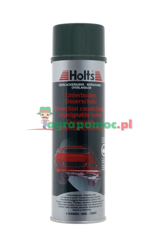 Holts Underbody protection | zdjęcie nr 1
