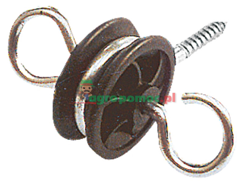 Horizont Gate handle insulator | zdjęcie nr 1