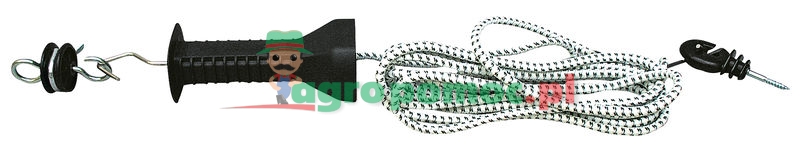 Horizont Gate handle set | zdjęcie nr 1