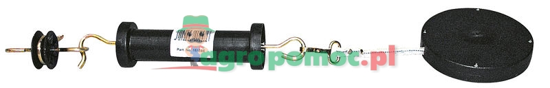 Horizont Gate handle set | zdjęcie nr 1