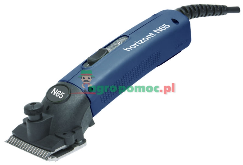 Horizont Horse shearing machine | zdjęcie nr 1