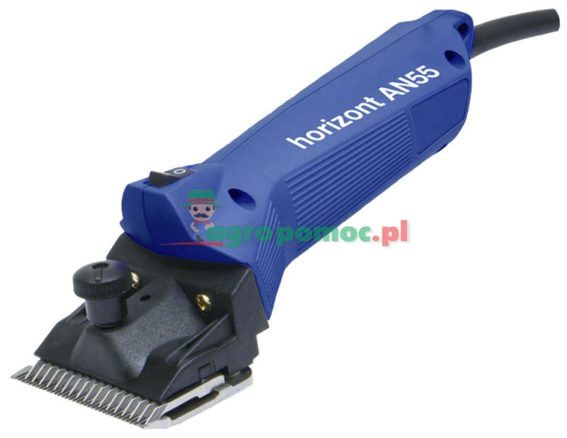 Horizont Horse shearing machine | zdjęcie nr 1