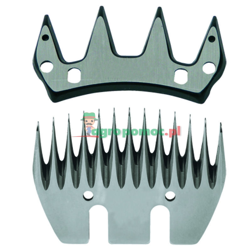 Horizont Upper and lower blade | zdjęcie nr 1