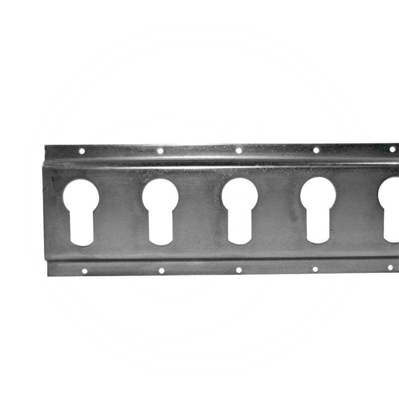 Horizontal keyhole lashing rail | zdjęcie nr 1
