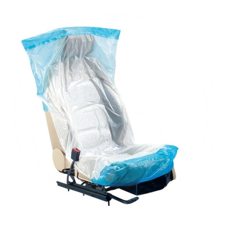 Horn & Bauer Schutzbezug Optifit | zdjęcie nr 1