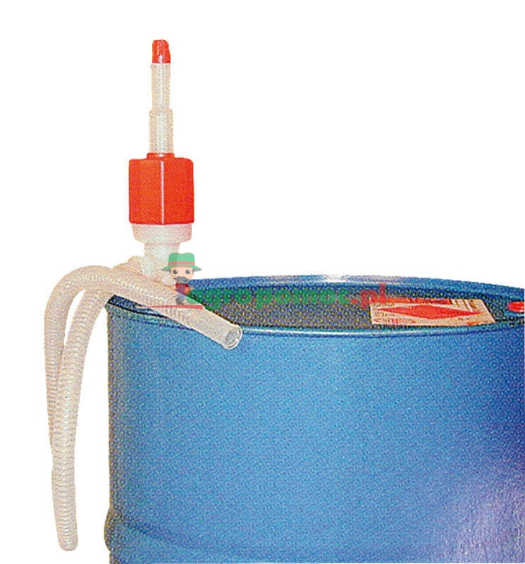 HORN TECALEMIT Chemical pump | zdjęcie nr 1