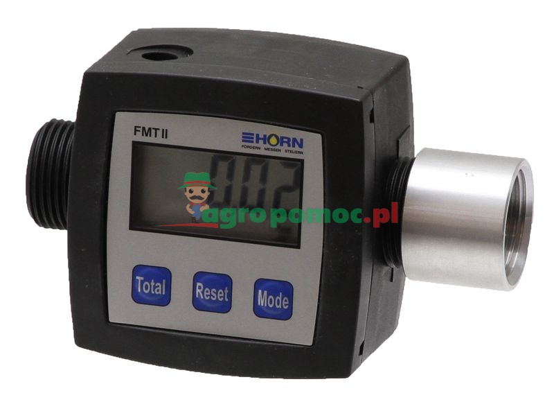 HORN TECALEMIT Flow meter | zdjęcie nr 1