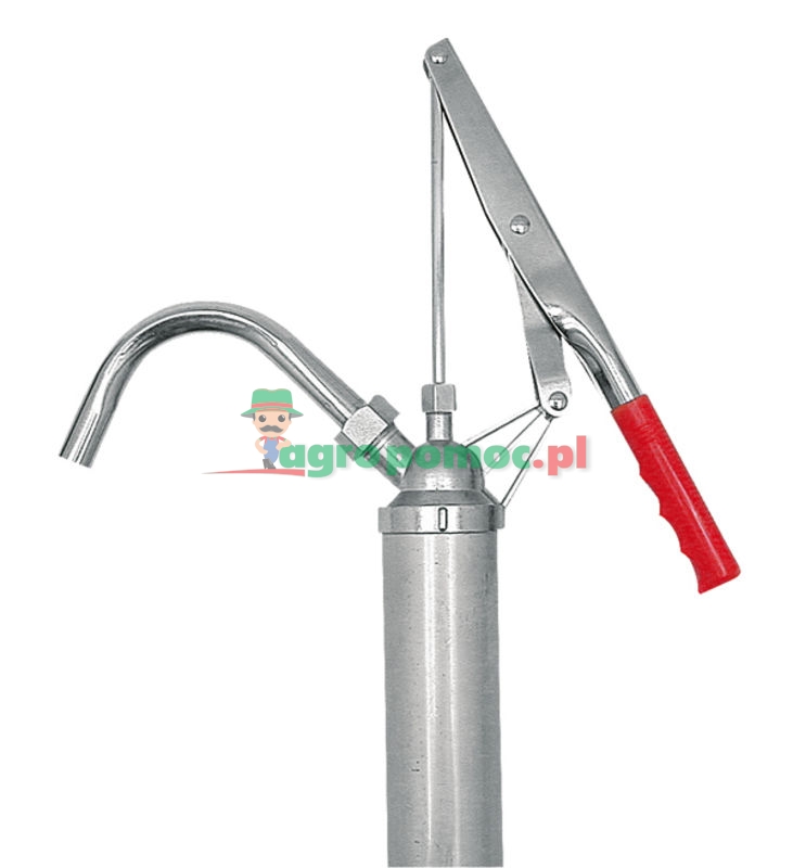 HORN TECALEMIT Hand pump | zdjęcie nr 1