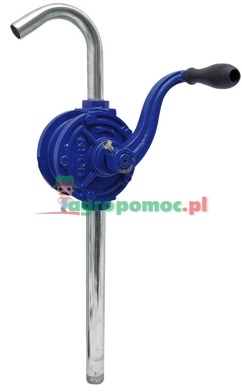 HORN TECALEMIT Hand pump | zdjęcie nr 1