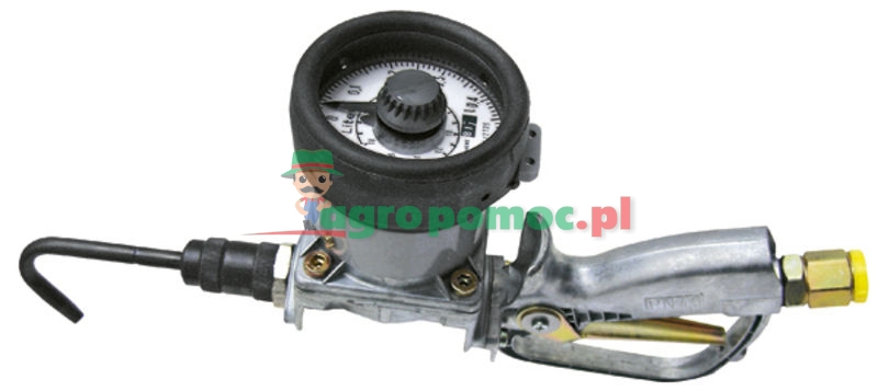 HORN TECALEMIT Handheld flow meter | zdjęcie nr 1