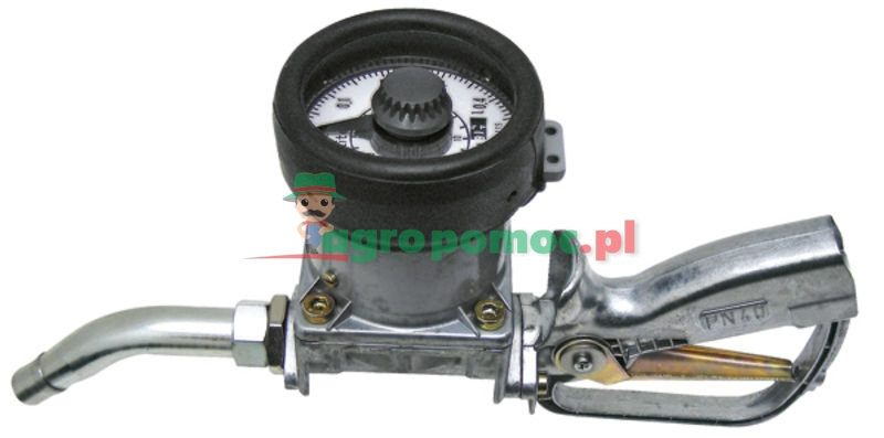 HORN TECALEMIT Handheld flow meter | zdjęcie nr 1