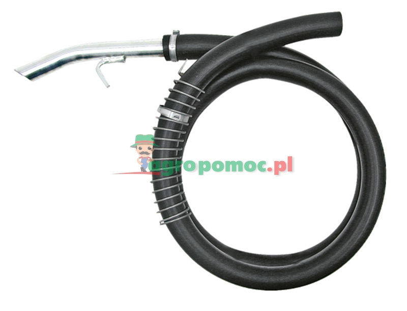 HORN TECALEMIT Hose fitting | zdjęcie nr 1