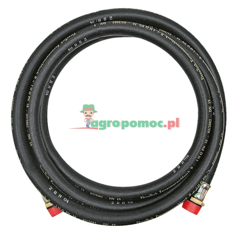 HORN TECALEMIT Hose set | zdjęcie nr 1