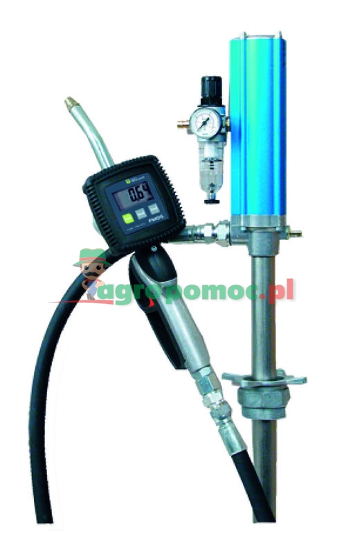 HORN TECALEMIT Pneumatic pump DP 35 | zdjęcie nr 1