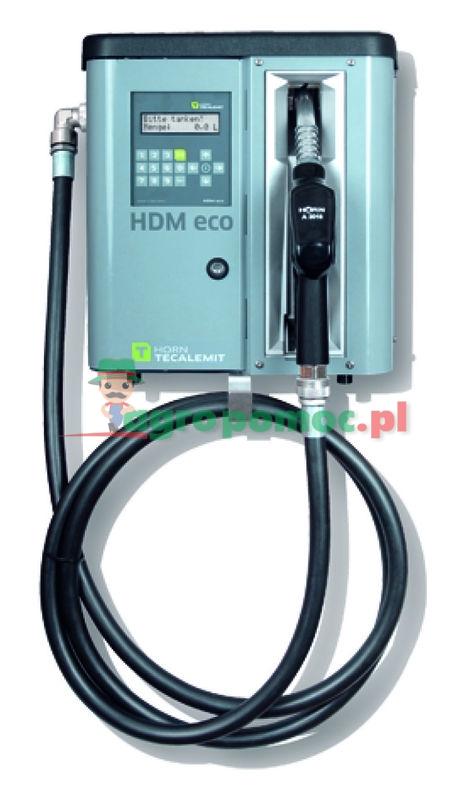 HORN TECALEMIT Pump system HDM 80 eco Box | zdjęcie nr 1