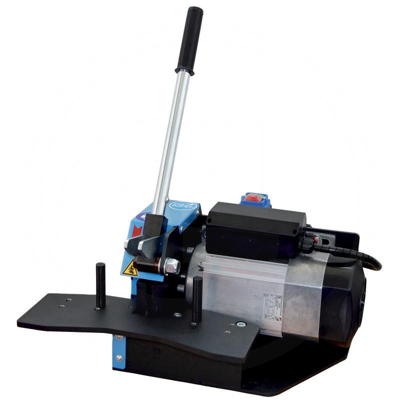 Hose cutting machine SM 210-SL Smart line | zdjęcie nr 1