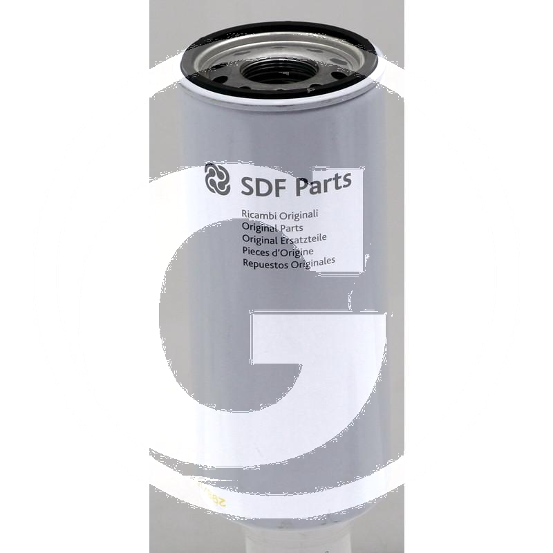 Hydraulic / transmission oil filter | zdjęcie nr 1