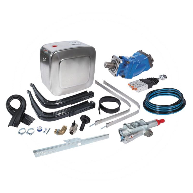 Hydraulic kit | zdjęcie nr 1