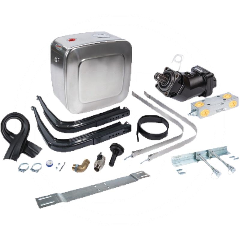 Hydraulic kit | zdjęcie nr 1