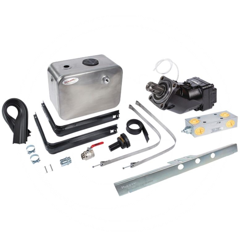 Hydraulic kit | zdjęcie nr 1