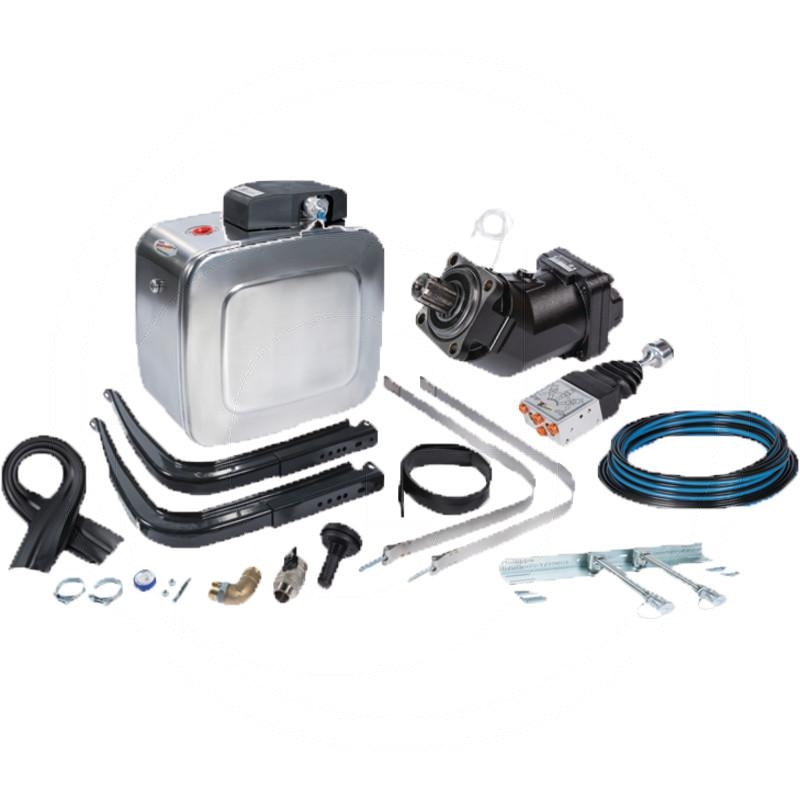 Hydraulic kit | zdjęcie nr 1