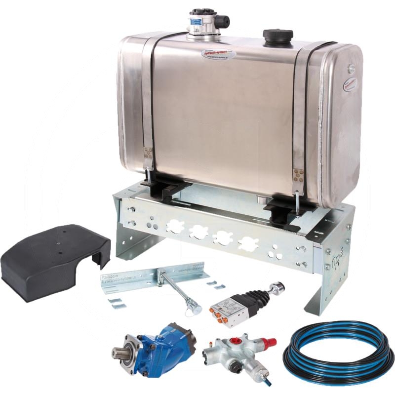 Hydraulic kit | zdjęcie nr 1