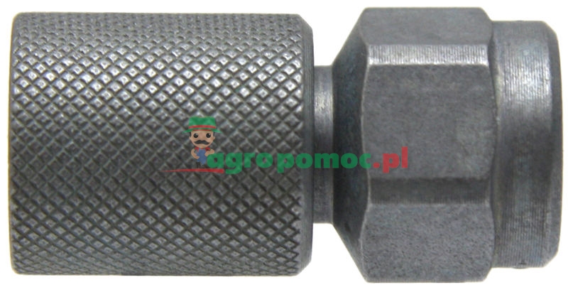 Hydrotechnik Measure coupling MA 1/4 NPT | zdjęcie nr 1
