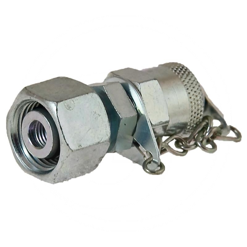 Hydrotechnik Measuring coupling M-DKOL 12L (M18x1,5) | zdjęcie nr 1