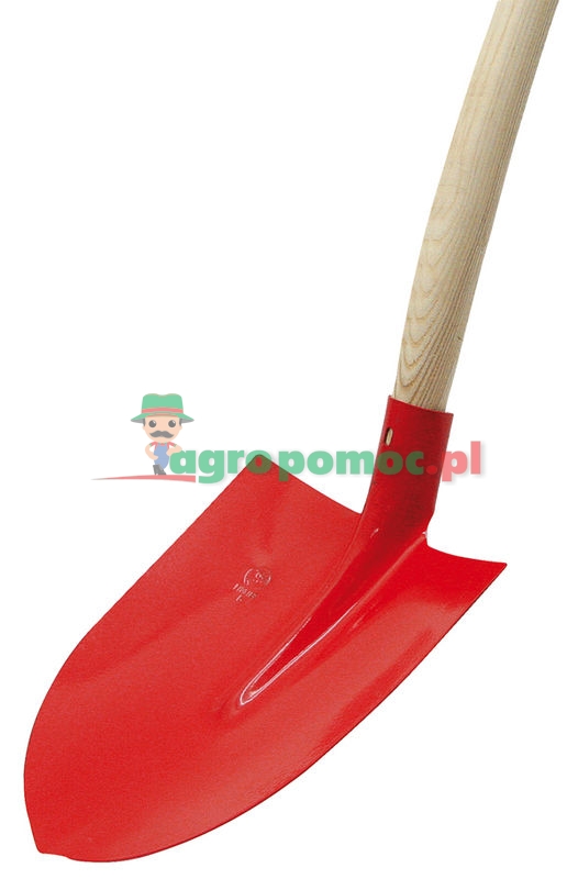 Ideal Shovel | zdjęcie nr 1